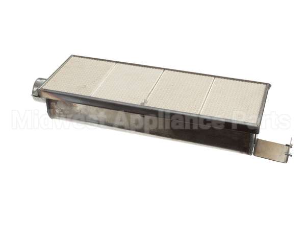 RP-0028 Wood Stone Corp Infra-Red Burner Module