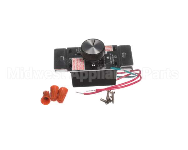RP-7000-0100 Wood Stone Corp Fan Motor Speed Control-5 Amp