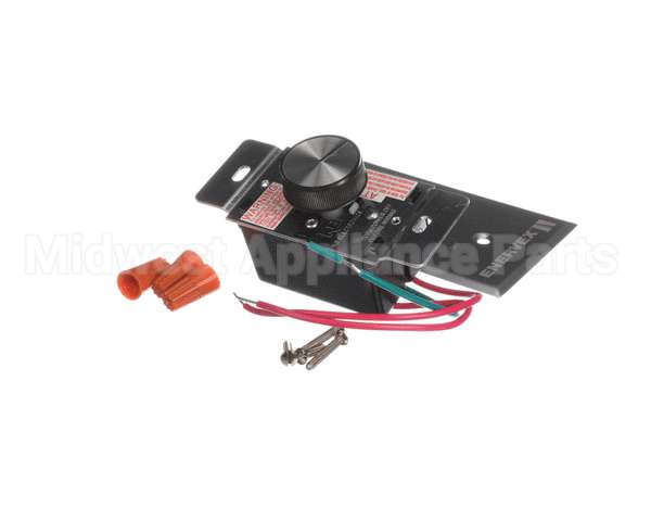RP-7000-0100 Wood Stone Corp Fan Motor Speed Control-5 Amp