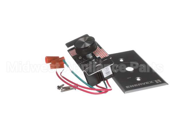 RP-7000-0100 Wood Stone Corp Fan Motor Speed Control-5 Amp