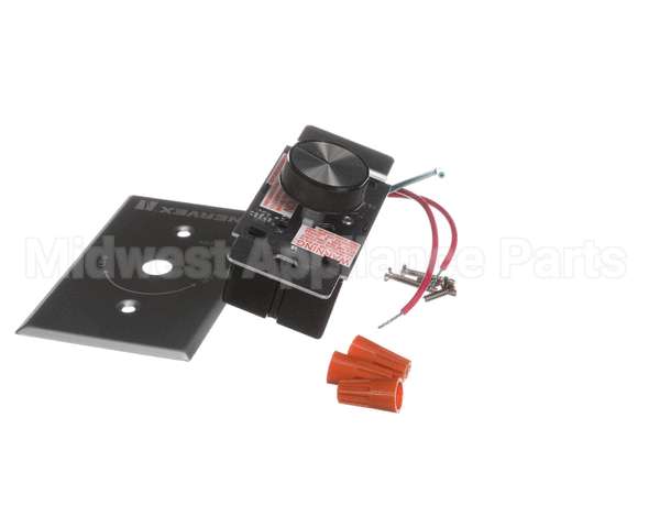 RP-7000-0100 Wood Stone Corp Fan Motor Speed Control-5 Amp