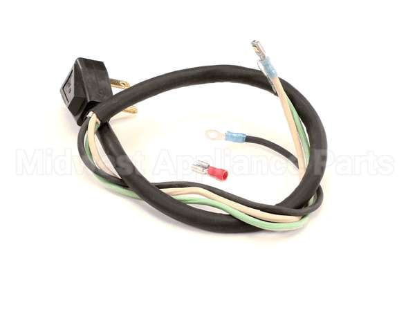 RP15A-MODCORD Intermetro Module Power Cord (15 Amp)