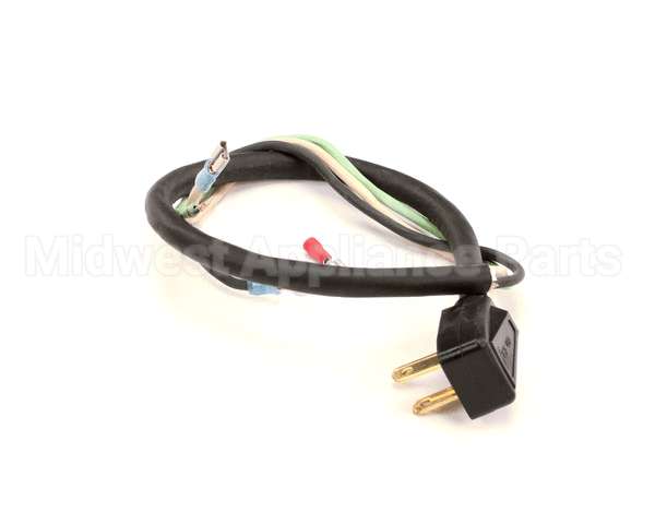 RP15A-MODCORD Intermetro Module Power Cord (15 Amp)