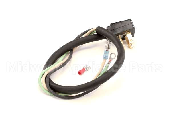 RP15A-MODCORD Intermetro Module Power Cord (15 Amp)