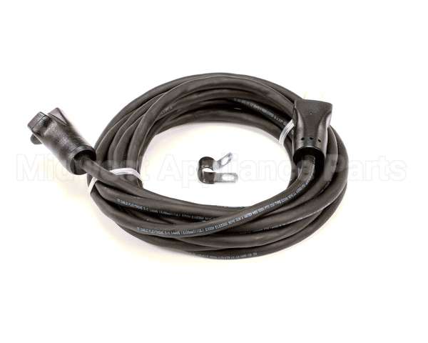 RP15AMP-CORD Intermetro 15 Amp Power Supply Lead Cord