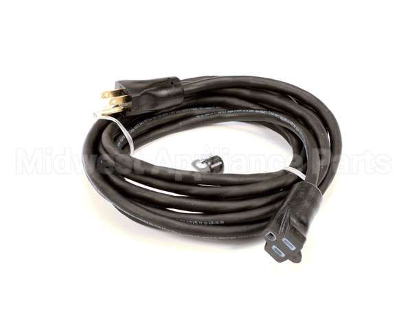 RP15AMP-CORD Intermetro 15 Amp Power Supply Lead Cord