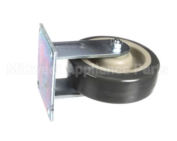 RP6-RIGID Intermetro 6 Rigid Caster Kit (Includes H