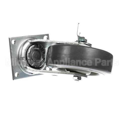 RP6-SWIVEL Intermetro 6 Swivel Caster Kit (Includes