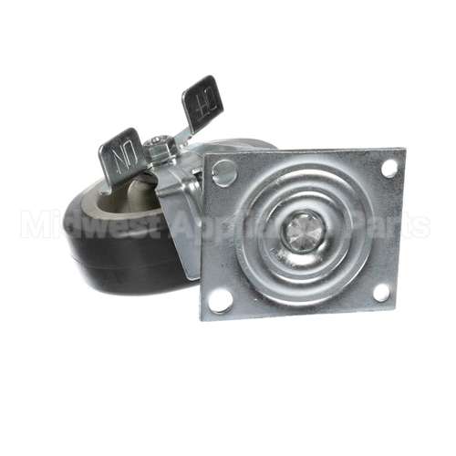 RP6-SWIVEL Intermetro 6 Swivel Caster Kit (Includes