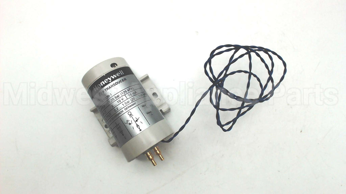 RP7517A1009 Honeywell E-P Transdcr 2/10Vdc-3/15#