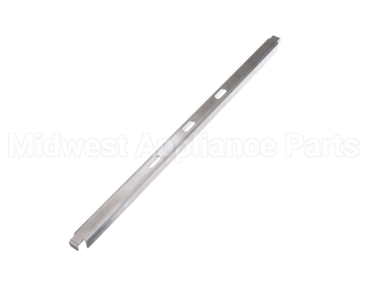 RP BAR1203 Randell Bar, Adapter 20.63 In, 14 Ga, 2 Bends (H