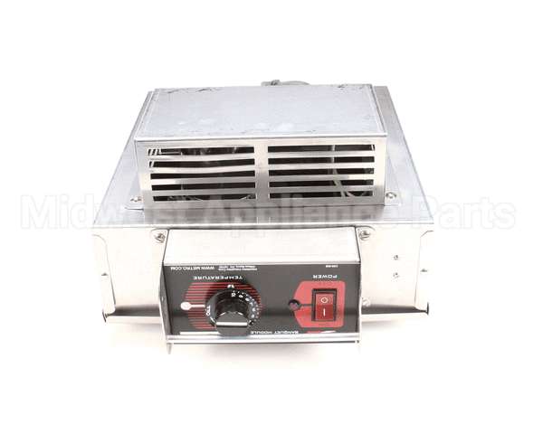 RPBQ1700 Intermetro Mbq Module (120V, 1650W)