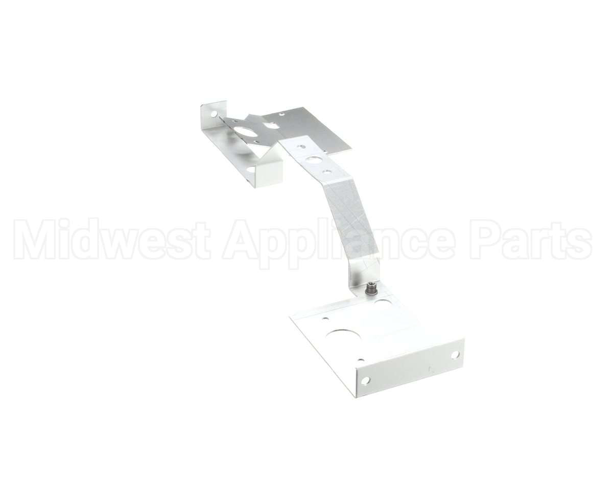 RP BRK0408 Randell Bracket Motor And Temp Cnt For Az-Pu, Re