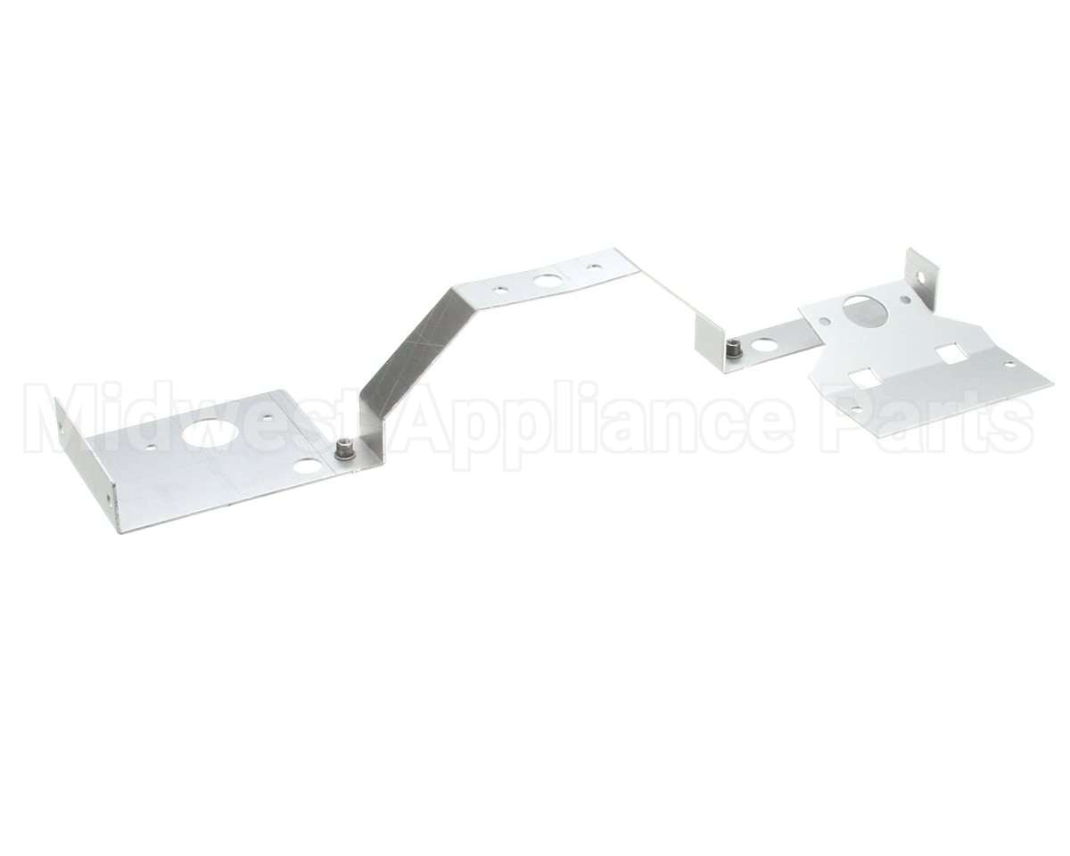 RP BRK0408 Randell Bracket Motor And Temp Cnt For Az-Pu, Re