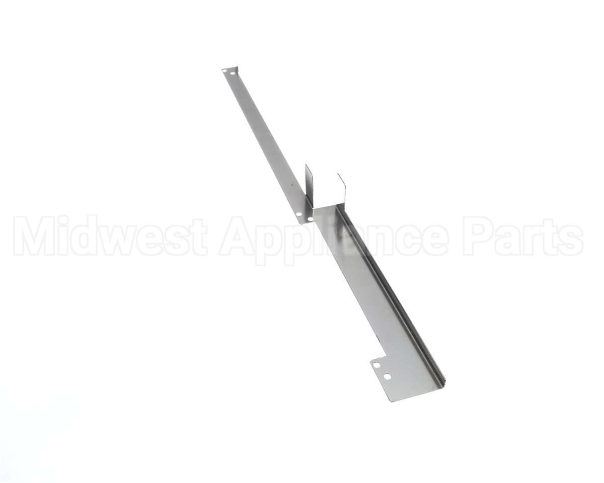 RP BRK1510 Randell Bracket, Enclosure Louver Rf Con1401 Chi