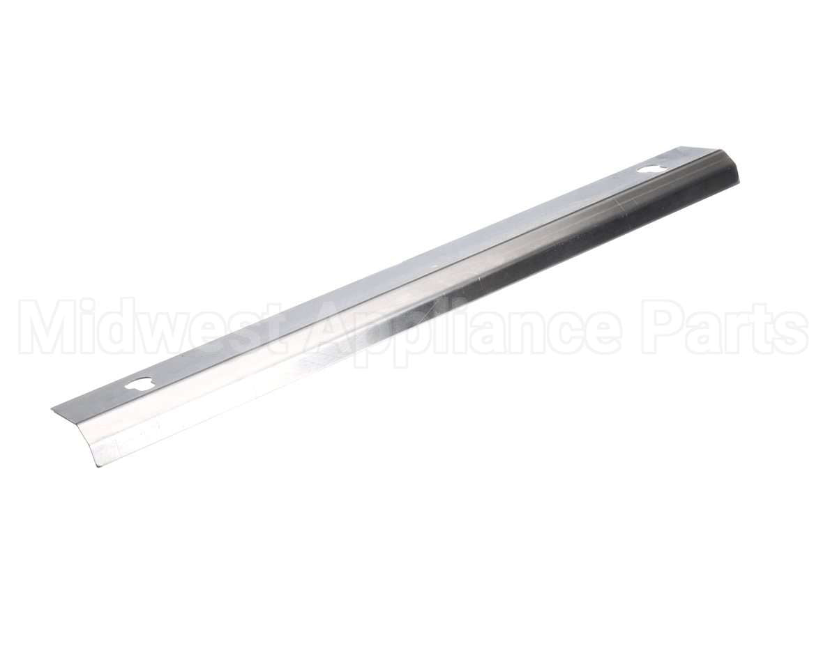 RP BRK1602 Randell Bracket, Pan Rail Key Hole Hr51360Wpom