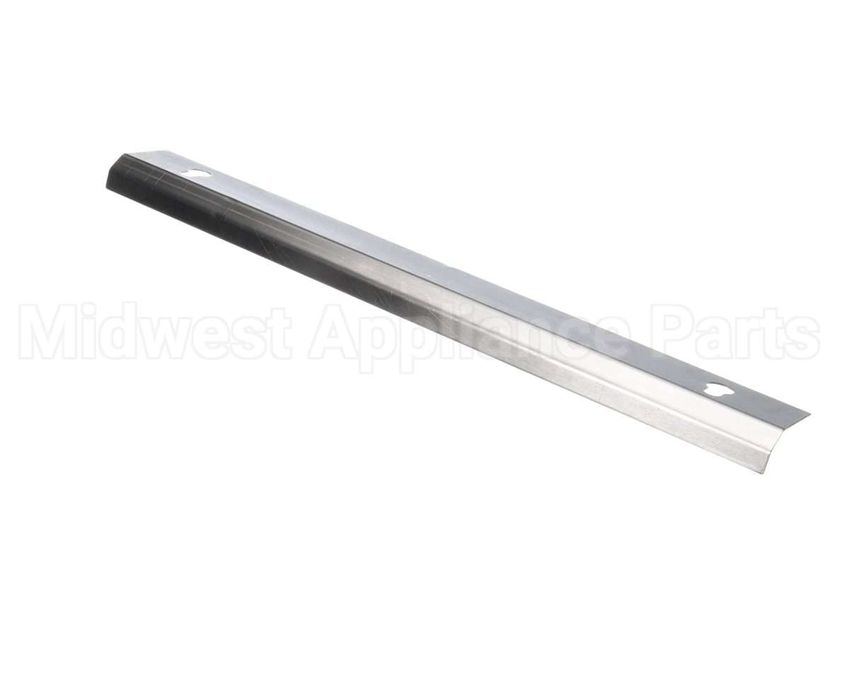 RP BRK1602 Randell Bracket, Pan Rail Key Hole Hr51360Wpom