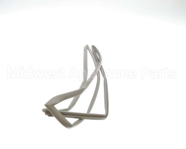 RPC06-1011D Intermetro Dual Cavity Cabinet Door Gaske