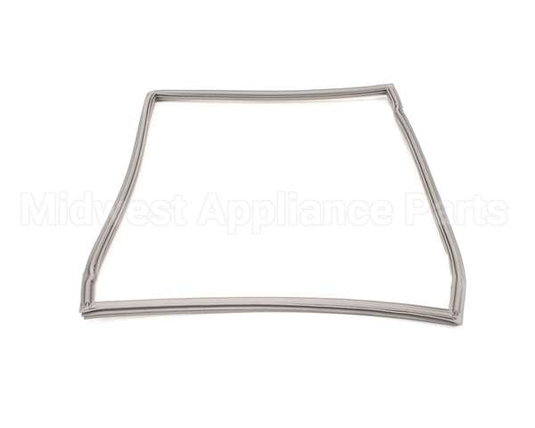 RPC06-873D Intermetro Under Counter Door Gasket (O.d, 23X18.25