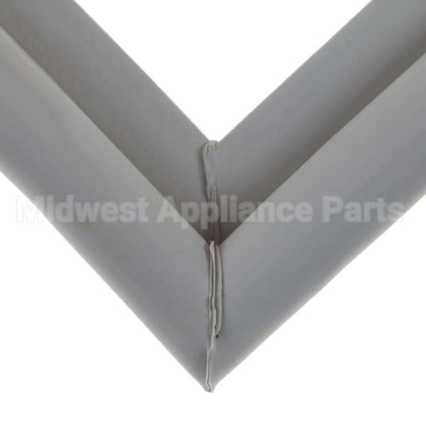 RPC06-916A Intermetro Full Height Solid Door Gasket, 56X22X0.5