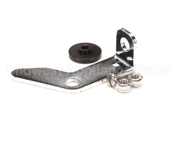 RPC09-028 Intermetro Transport Latch