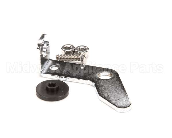 RPC09-028 Intermetro Transport Latch