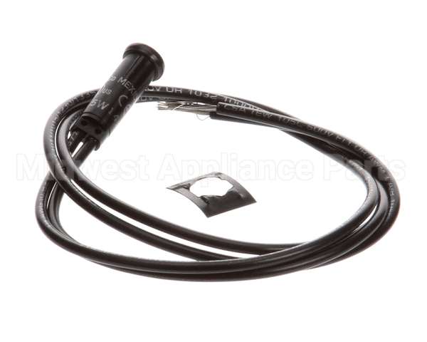 RPC13-064 Intermetro Red Indicator Light