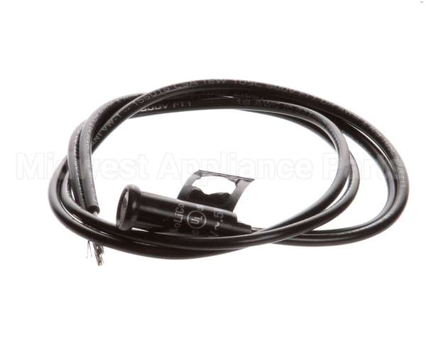 RPC13-064 Intermetro Red Indicator Light