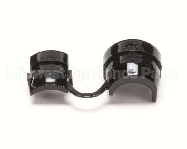 RPC13-083 Intermetro Power Cord Strain Relief, 15A