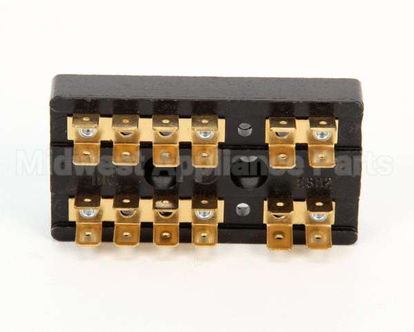 RPC13-096 Intermetro Terminal Block