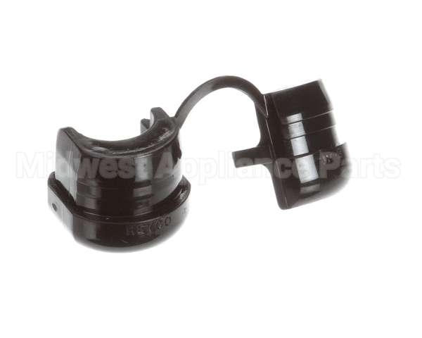 RPC13-098 Intermetro Power Cord Strain Relief, 20A