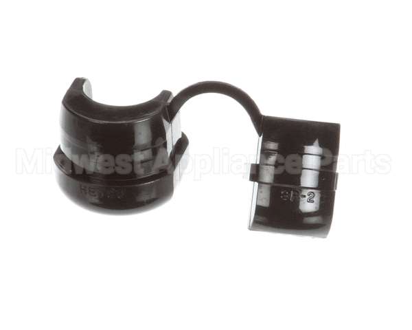 RPC13-098 Intermetro Power Cord Strain Relief, 20A