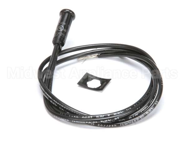 RPC13-105 Intermetro Yellow Indicator Light