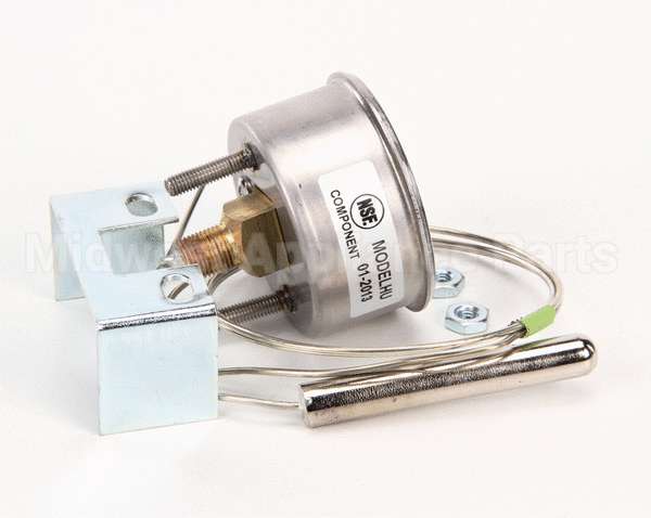 RPC13-109 Intermetro Thermometer