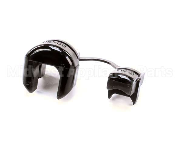 RPC13-110 Intermetro Power Cord Strain Relief, 15A