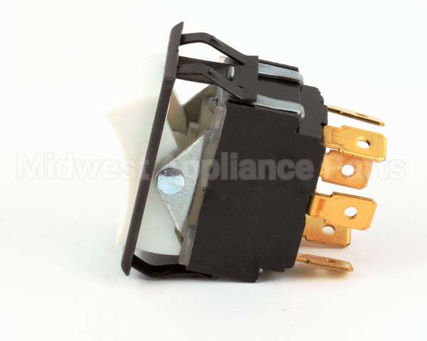 RPC13-128 Intermetro Selector Switch (White),