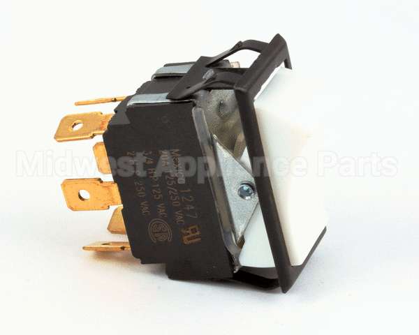 RPC13-128 Intermetro Selector Switch (White),