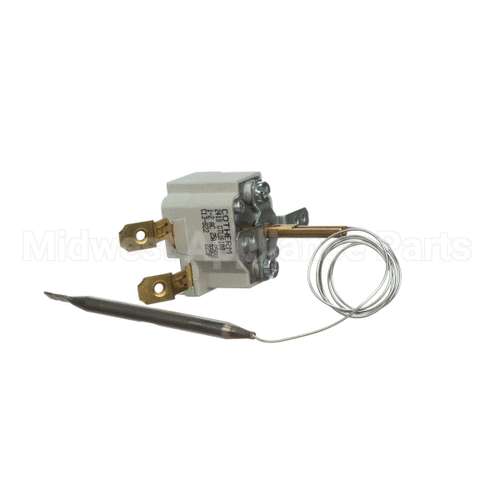RPC13-129 Intermetro Temperature Thermostat (198+-4