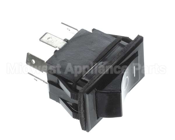 RPC13-1338 Intermetro Power Switch With 6 Ports
