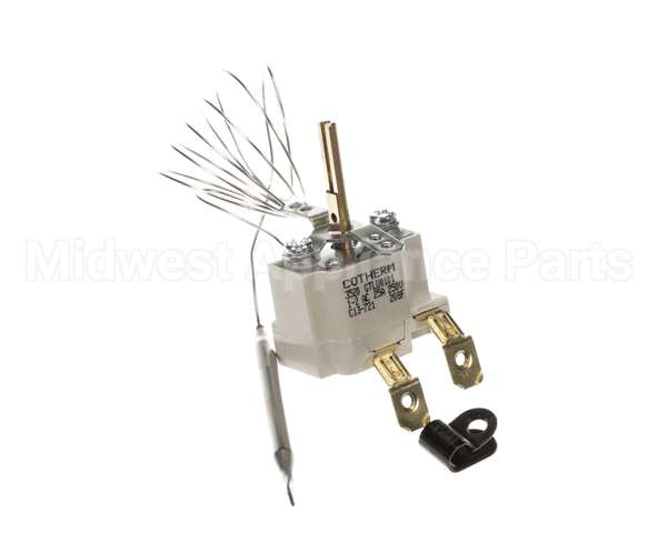 RPC13-135 Intermetro Humidity Thermostat (218 Deg M