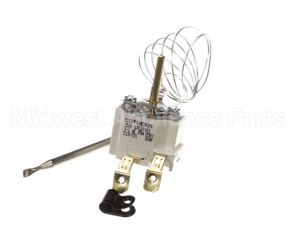 RPC13-135 Intermetro Humidity Thermostat (218 Deg M