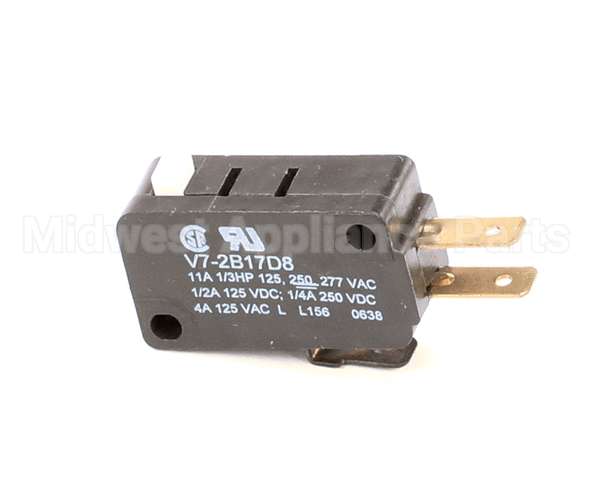 RPC13-156 Intermetro Hi Limit Switch
