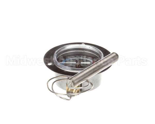 RPC13-189 Intermetro Thermometer Analog