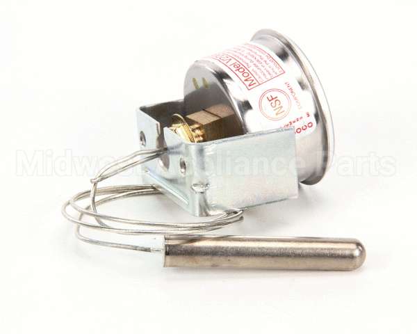 RPC13-218 Intermetro Thermometer (Analog)