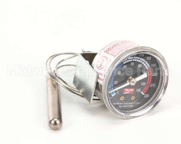 RPC13-218 Intermetro Thermometer (Analog)