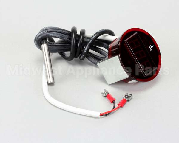 RPC13-237 Intermetro Digital Thermometer