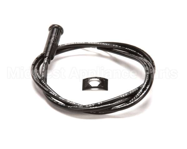 RPC13-245 Intermetro 250 Volt 16 Lead Red Indicator