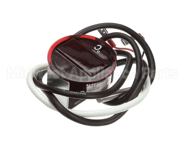 RPC13-248 Intermetro Cdeg Thermometer & Transformer