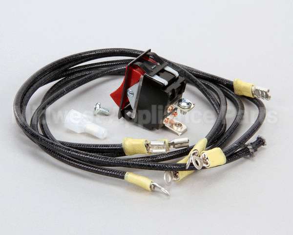 RPC13-375 Intermetro Power Switch New, Ring Termina