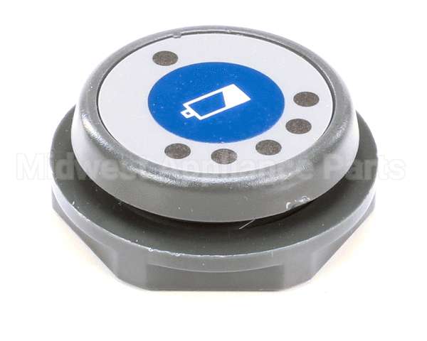 RPC13-424 Intermetro Battery Fuel Gauge, Digital It